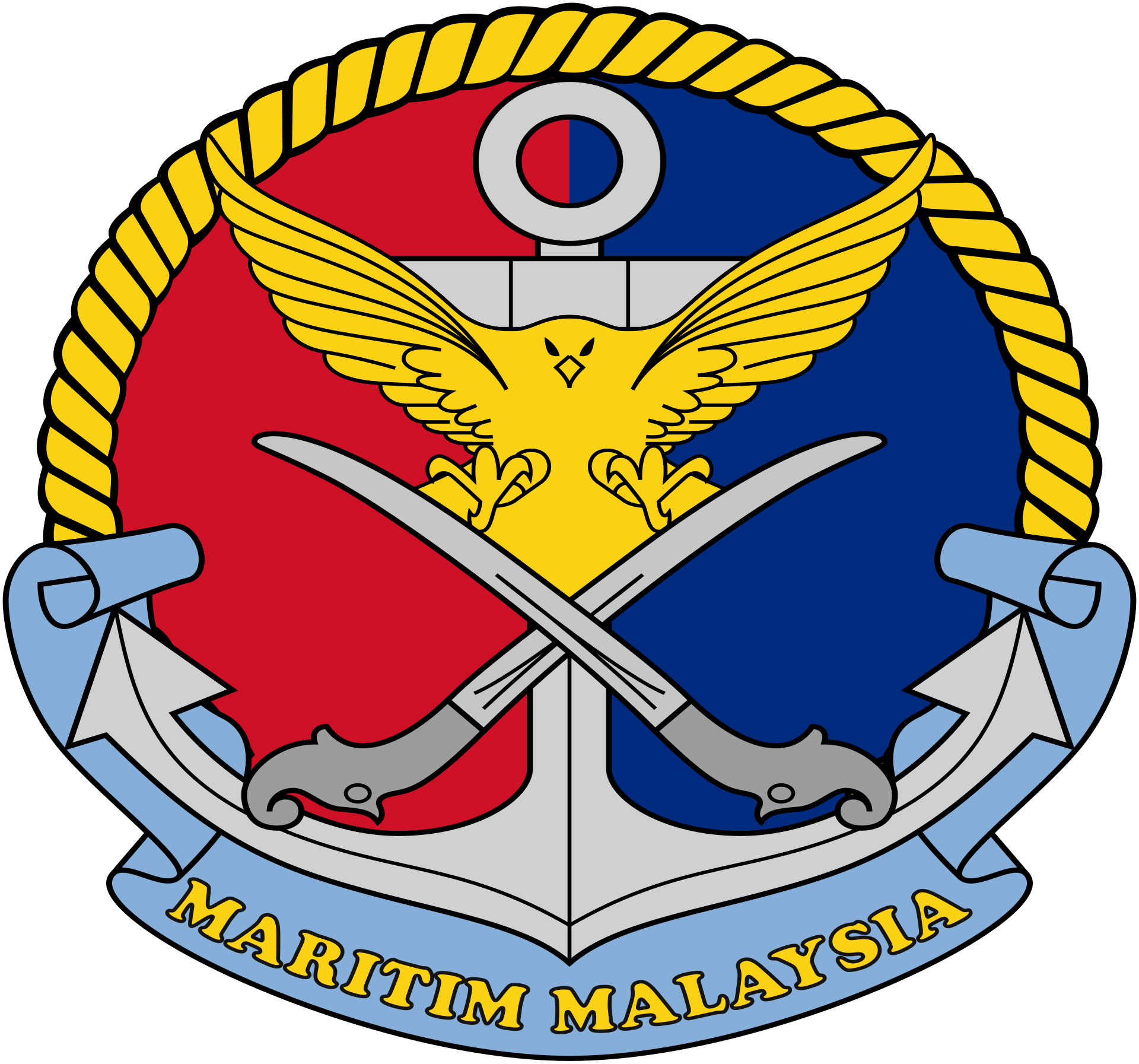 APMM Maritim Negeri Sarawak