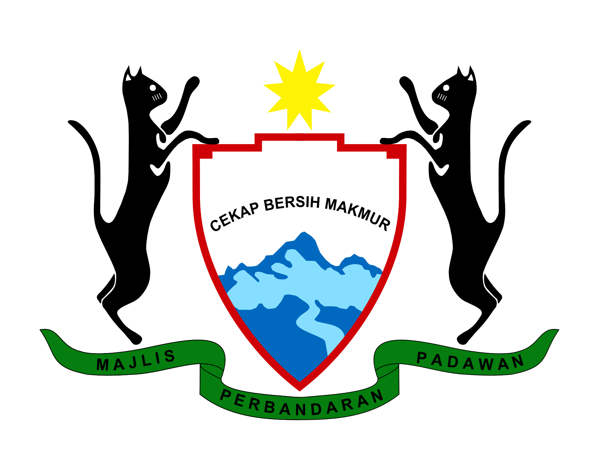 Padawan Municipal Council