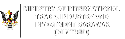 MINTRED Sarawak